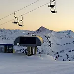 Garni Alpina Ξενοδοχείο 3*