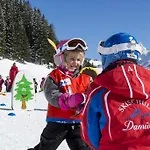Garni Alpina Hotel Damuels