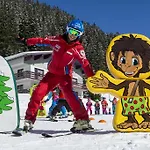 Garni Alpina Hotel 3*