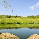 Garni Alpina Ξενοδοχείο