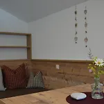 Garni Alpina 3* Damuels