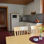 Garni Alpina Ξενοδοχείο Damüls