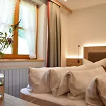 Ξενοδοχείο Garni Alpina Damüls
