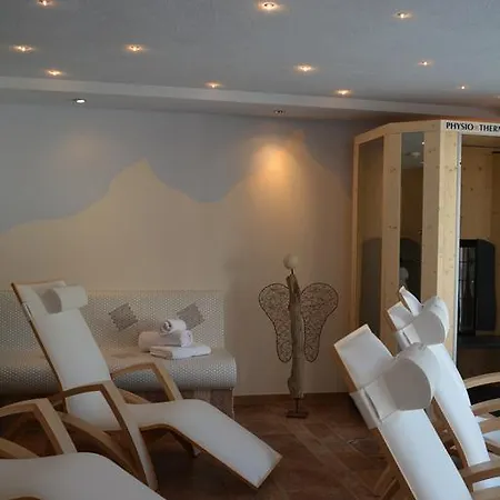 Garni Alpina 3* Damüls