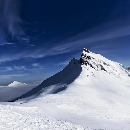 Garni Alpina Hotel