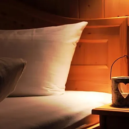 Garni Alpina Hotel Damuels
