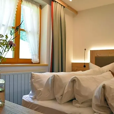Garni Alpina Hotel