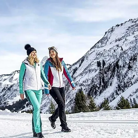Garni Alpina 3*