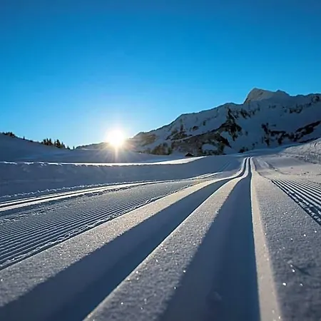 Garni Alpina 3*