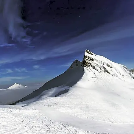 Garni Alpina ホテル 3*