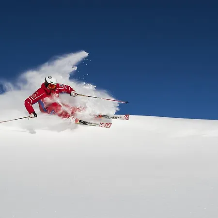 Garni Alpina 3* Damüls