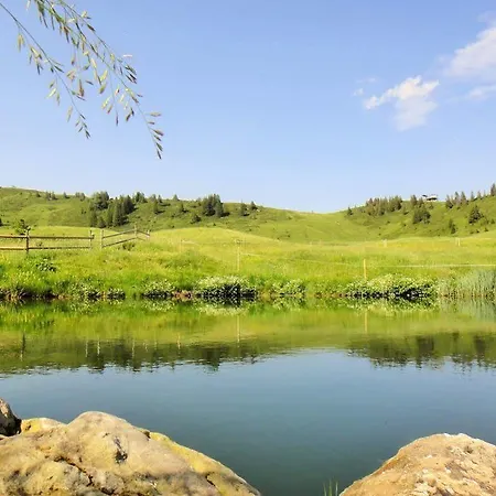 Garni Alpina Hotel