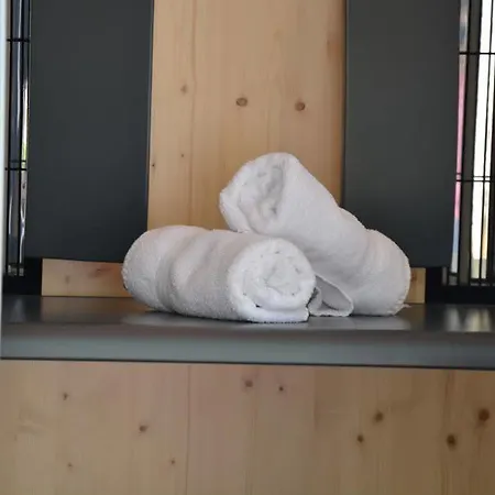 Hotel Garni Alpina 3*