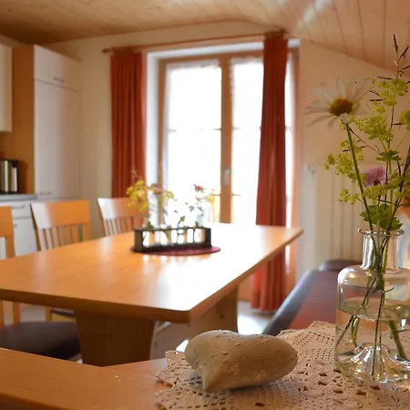 Garni Alpina Hotel 3*