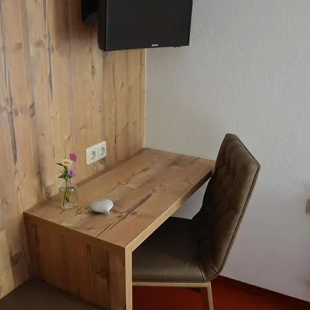 Hotel Garni Alpina