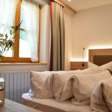Hotel Garni Alpina Damüls