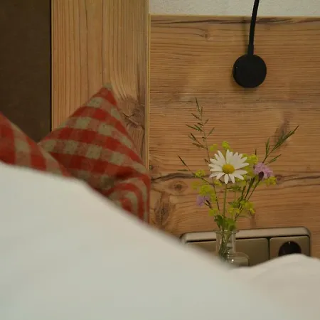 Hotel Garni Alpina 3*